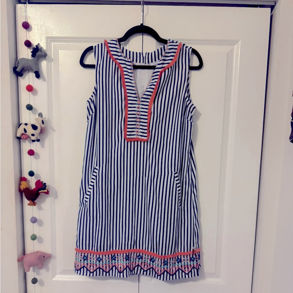 Cabana Life dress sized S